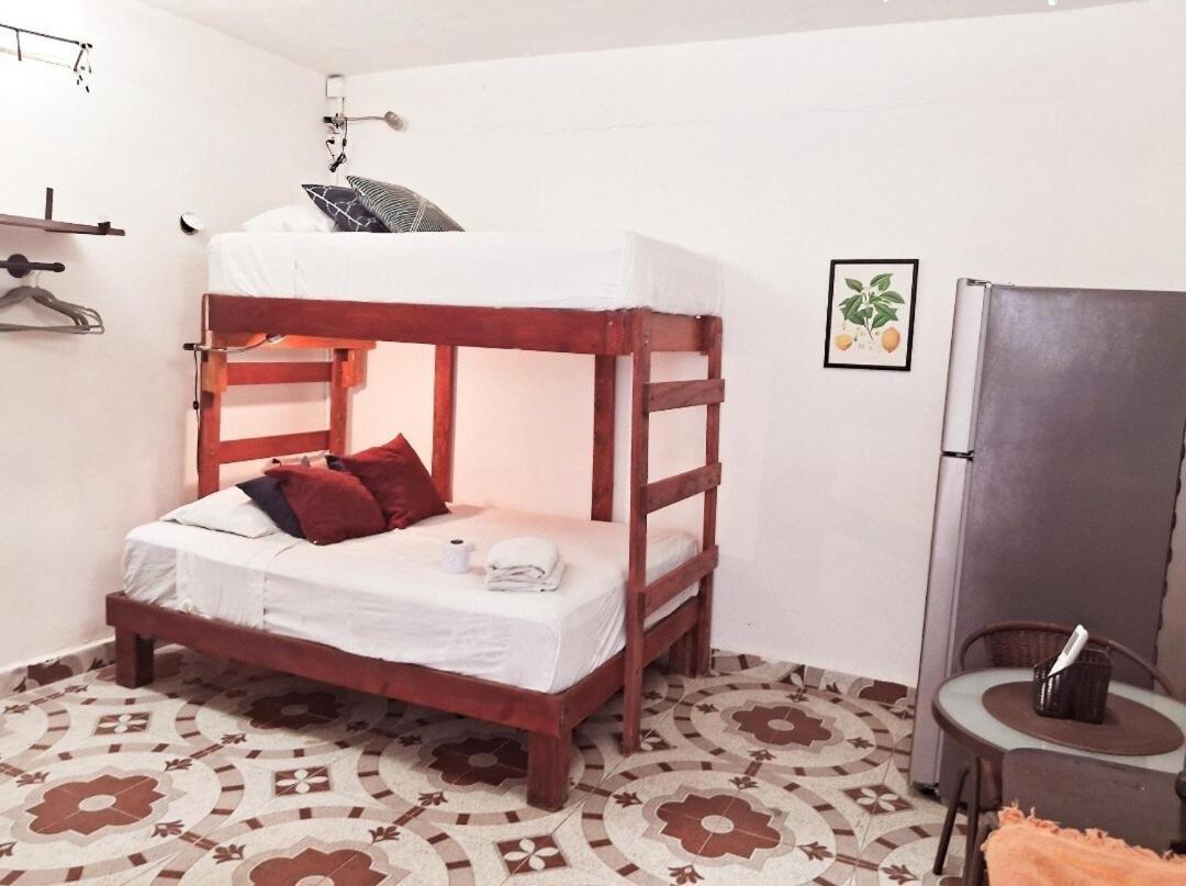 Apartamento Cozy Near & Ferry Isla Mujeres